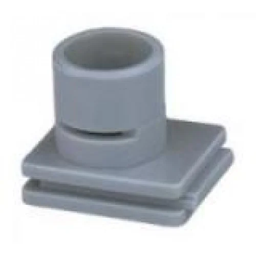 ABB HAF 3525S Inzetstuk voor 3640S, 1x16mm gerecycled kunststof Korting