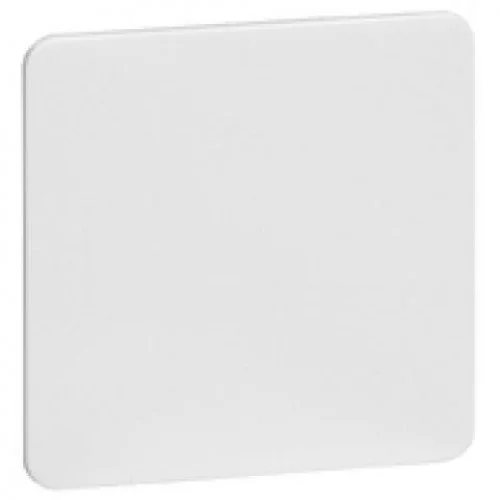 Weekendaanbieding Peha H80.677 W blindplaat centraalplaat standaard creme