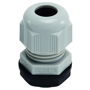Wartel M40 met moer IP68 20-32mm Finale Uitverkoop