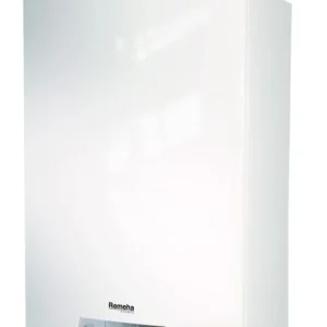 Remeha Avanta ACE 28c CW4 80/80 CCS + eTwist Gecertificeerd