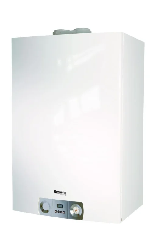 Remeha Avanta ACE 28c CW4 80/80 CCS + eTwist Gecertificeerd