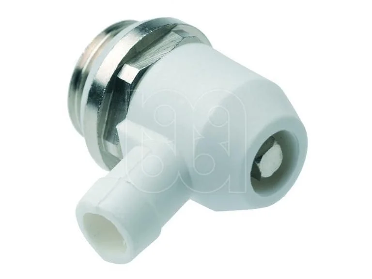 Aftapper 3/8" O-ring grote doorlaat Meest Verkocht