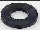 Betrouwbaar Heimeier pakking Vekolux/Vekotrim/Multilux, vlakdichtend, rubber