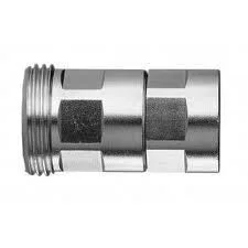 Heimeier vul-/aftapvoorziening voor Regulux/Multilux ½" Speciale Aanbieding