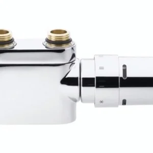 Hoge Kwaliteit Danfoss designset VHX chroom re 013G4276