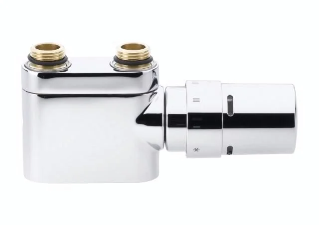 Hoge Kwaliteit Danfoss designset VHX chroom re 013G4276
