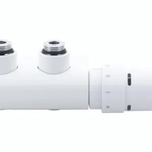 Danfoss designset VHX wit haaks 013G4281 Tijdelijk Beschikbaar