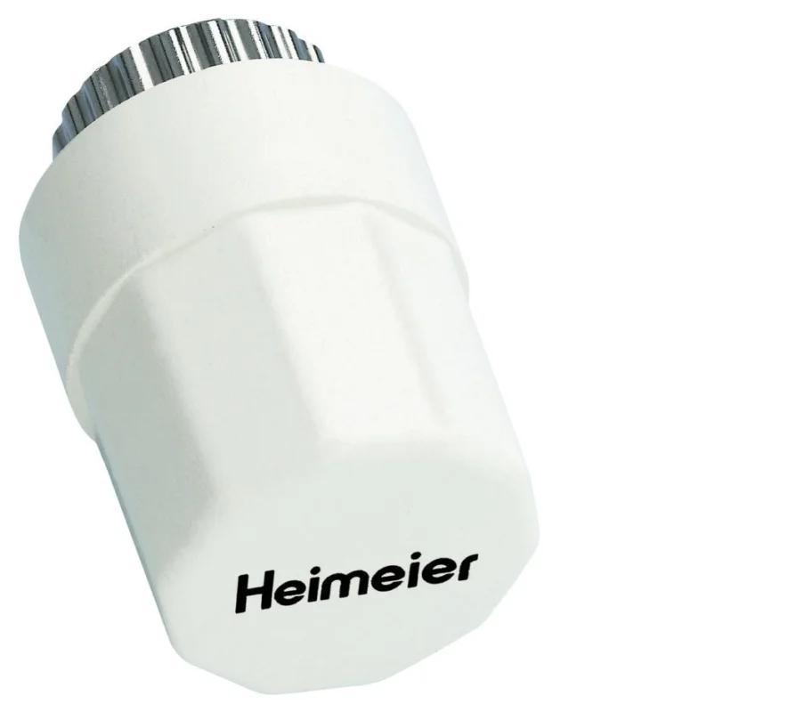 Heimeier motor EMO T 230V NO (stroomloos geopend) Gereduceerde Prijs