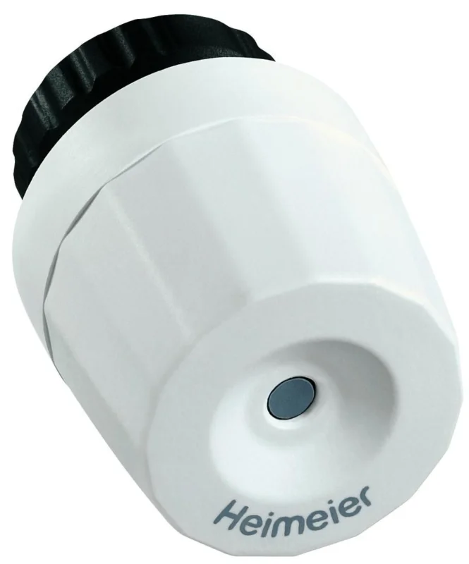 Heimeier motor EMO Tec 24V NO (stroomloos geopend) Superprijs