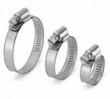 Slangklemmen 16-25 mm Merkproduct