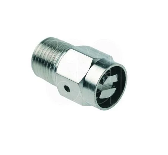 Korting Ontluchtkraantje 1/8"