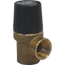 Shop Nu Duco Overstortventiel ¾" Binn.dr. 3bar