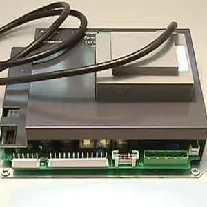 Intergas branderautomaat Furimat 850/05 Nieuw