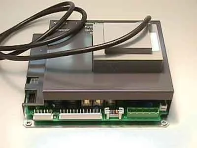 Intergas branderautomaat Furimat 850/05 Nieuw