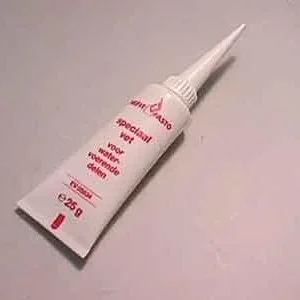 Direct Verzonden Nefit speciaal watervet (25 gram)