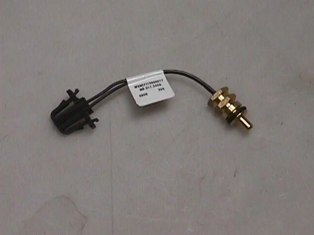 Weekendaanbieding Nefit sensor Topline (Aquapower)