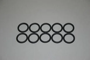 Nefit O-ringen 18x3 (set 5 stuks) Topline Compact & Smartline HR Basic Finale Uitverkoop