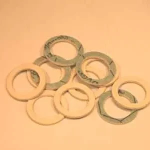 Weekendaanbieding Nefit Dichtingsring Set à 10 Stuks Smartline HR/Ecomline Exc.&Elite