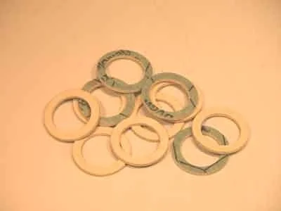 Weekendaanbieding Nefit Dichtingsring Set à 10 Stuks Smartline HR/Ecomline Exc.&Elite