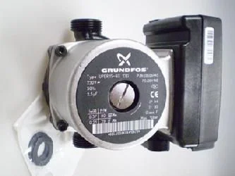 Weekendaanbieding Nefit pomp Smartline HR UPMO 6M 15 GG 3H pwm