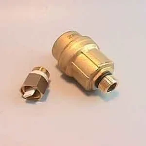 Gereduceerde Prijs Remeha automatische ontluchter 3/8" Calenta