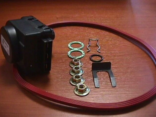 Hete Deal Remeha actuator Avanta