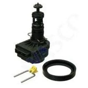 Hoge Kwaliteit Remeha actuator Calenta
