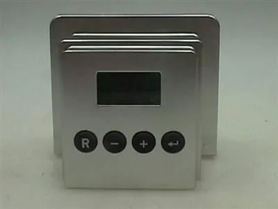 Rechtstreeks Van De Fabrikant Remeha print display Avanta