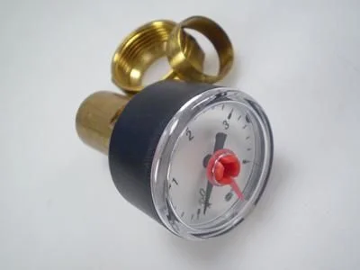Shop Nu Remeha manometer