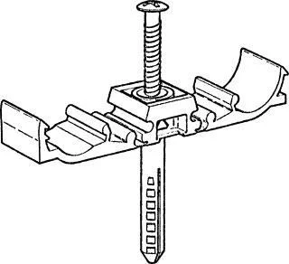 Op = Op Speedclip SCP 15-16mm
