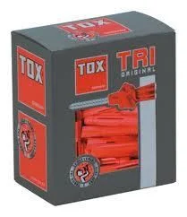Korting Tox Plug M12 (25st./doos)