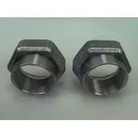 Pompkoppeling 1½"x 5/4" uitw. Per Set Lage Prijs