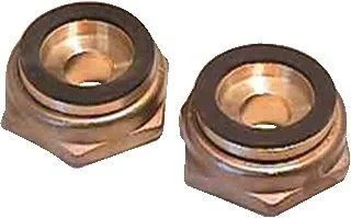 Soldeerkoppelingen 1¼"x15mm per set Bestseller