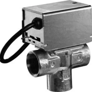 Shop Nu Honeywell 3 Wegklep ¾" 220V V4044C1189