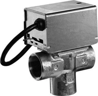 Shop Nu Honeywell 3 Wegklep ¾" 220V V4044C1189
