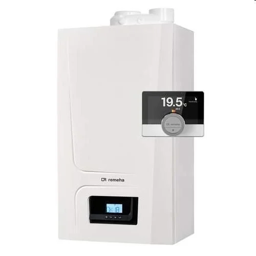 Remeha Avanta ACE 28c CW4 60/100 CCS + eTwist Gereduceerde Prijs