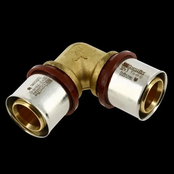 BONFIX Alu-pers Knie 32 mm Bestseller