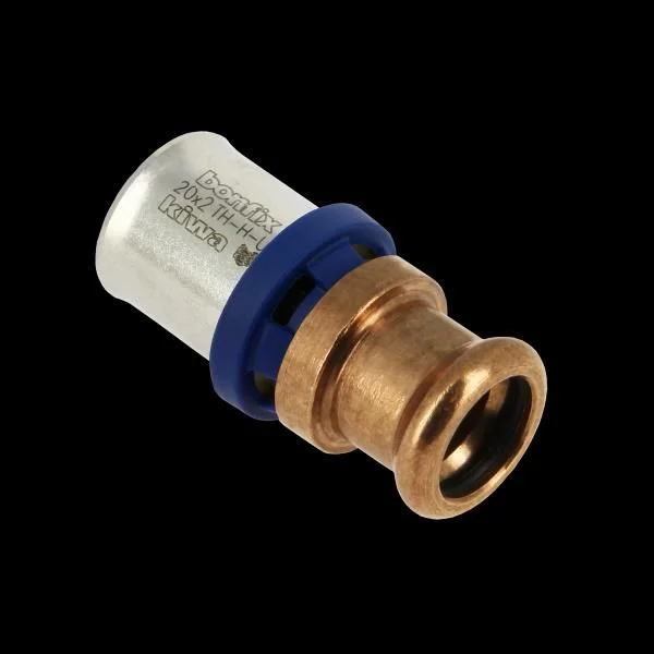 BONFIX Alu-pers sok 20 x 22 (pers x pers) Uitverkoop
