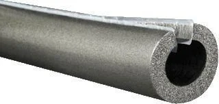 Rechtstreeks Van De Fabrikant Buisisolatie Zelfklevend 15mm (d=13mm ; L=2 mtr.)