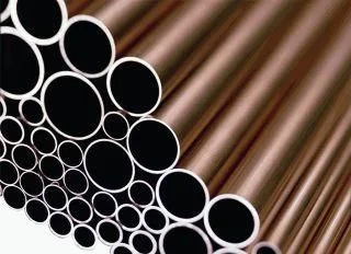 Koperen buis 35 / 1,2 mm SANCO Tijdelijk Beschikbaar