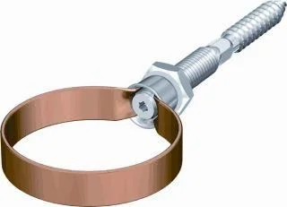 Flamco Muurbeugel BMK 8X15 mm kiwa Actieprijs