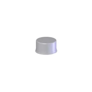 Aluminium Einddop 150 mm Must-Have