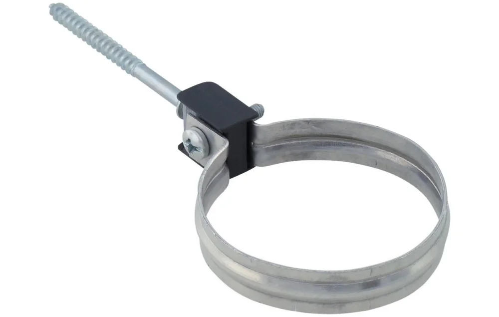 Speciale Aanbieding Aluminium Beugel 100 mm + pen