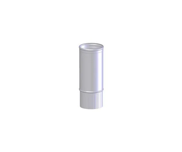 Aluminium Buis 100 mm - 500 mm Merkproduct