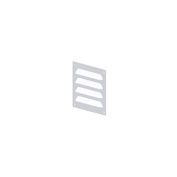 Ventilatierooster 250x350 mm 210 cm² Weekendaanbieding