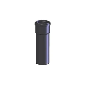 Bestel Nu PP Luchttoevoerbuis 80 mm- 250 mm