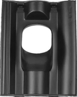 Exclusieve Aanbieding Neroma pan 131, hell. dak 25°-45°