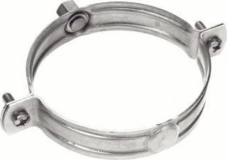 Aluminium Beugel 100 mm (zware) z. pen Alleen Vandaag