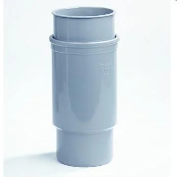 Finale Uitverkoop PVC expansiestuk 75mm