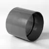 PVC sok 125mm Bestel Nu
